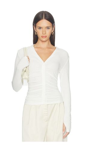 Clementine Top in . Taglia L. Also in M, S, XL, XS - MADISON THE LABEL - Modalova