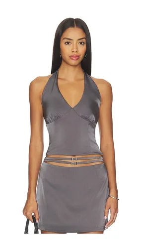 Chelsea Top in . Size S. Also in M - MADISON THE LABEL - Modalova