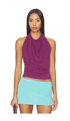 Mindy Top in . Taglia L. Also in M, S, XL, XS - MADISON THE LABEL - Modalova