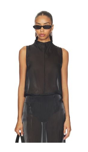 Knox Top in . Size S. Also in XS, M, L - MADISON THE LABEL - Modalova