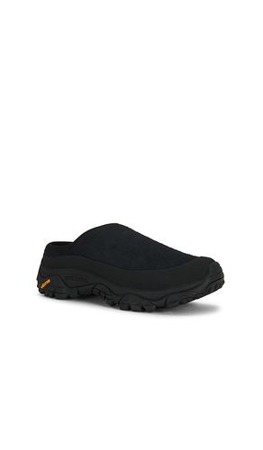 X YMC Moab 2 Slide SE in Black. - size M13 (also in M10 / W11.5, M10.5 / W12, M8.5 / W10, M9 / W10.5, M9.5 / W11) - Merrell 1TRL - Modalova