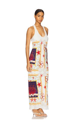 Luis Maxi Dress in . Size M. Also in XL - Muma World - Modalova