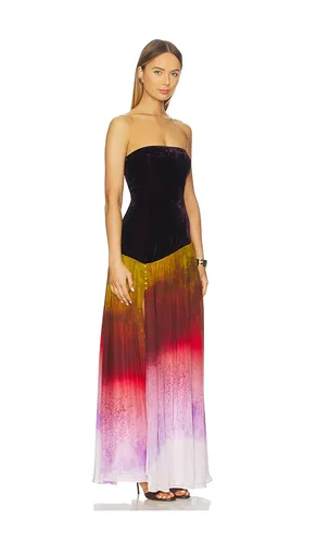 Veriga Dress in . Size L. Also in M, S - Muma World - Modalova