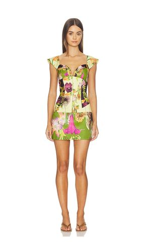 Mixed Canopy Celine Mini Dress in ,. Size M. Also in XS - Muma World - Modalova
