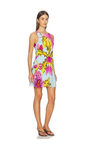 Amazonian Orchid Electra Mini Dress in . Size M. Also in S - Muma World - Modalova