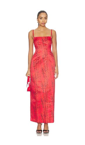 Aka Sukara Stellio Maxi Dress in . - size S (also in XS) - Muma World - Modalova