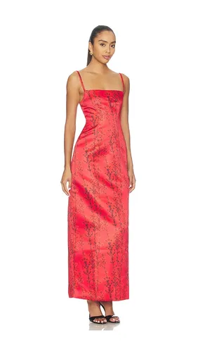 Aka Sukara Stellio Maxi Dress in . - size S (also in XS) - Muma World - Modalova