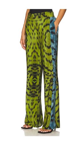 Pant in Green. - size L (also in M, S, XS) - Muma World - Modalova