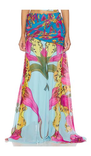 Amazonian Orchid Andressa Skirt in . - size S (also in M, L) - Muma World - Modalova