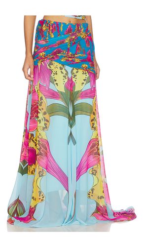Amazonian Orchid Andressa Skirt in . - size S (also in M, L) - Muma World - Modalova