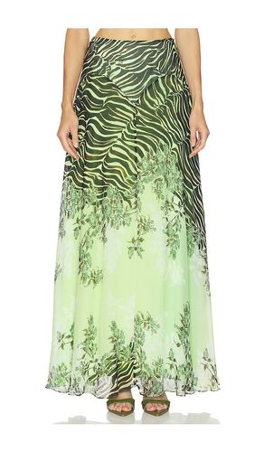Midori Lyra Skirt in . Size L. Also in M, S, XS - Muma World - Modalova