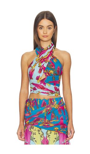 Amazonian Orchid Andressa Top in . Size S. Also in M, L - Muma World - Modalova