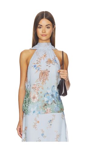 Sora High Neck Top in . Size L. Also in M, XS - Muma World - Modalova