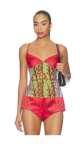 Sakura Mixed Rega Cami in ,. Taglia M. Also in XS - Muma World - Modalova