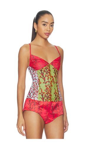 Sakura Mixed Rega Cami in ,. Size M. Also in S, XS - Muma World - Modalova