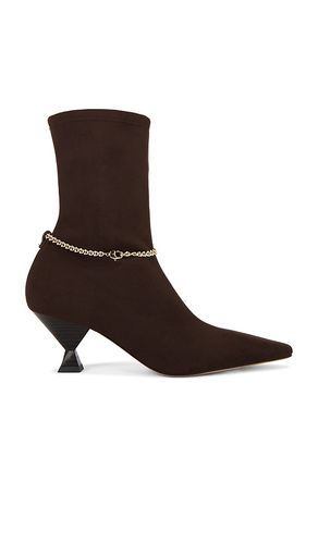 Nausica Stretch Boot in . - size 38 (also in 39, 40) - Maria Luca - Modalova