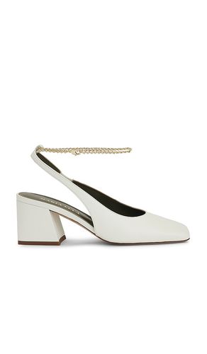 Ilaria Sling Back in . - size 36 (also in 36.5, 37, 37.5, 38, 38.5, 39.5, 40) - Maria Luca - Modalova