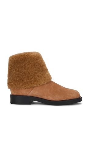 Paulina Boot in Tan. - size 36 (also in 37, 38, 39, 40) - Maria Luca - Modalova