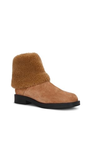 Paulina Boot in Tan. - size 36 (also in 37, 38, 39, 40) - Maria Luca - Modalova