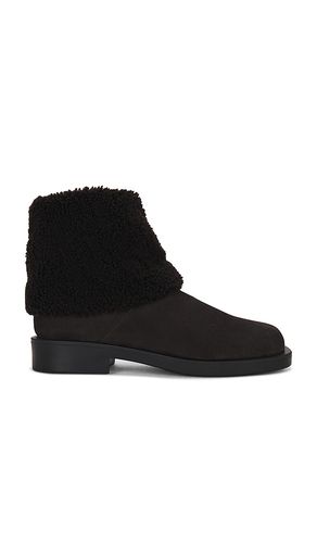 Paulina Boot in Chocolate. - size 36 (also in 37, 38, 39, 40) - Maria Luca - Modalova