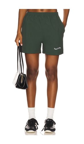 Wordmark Shorts in . Size XL/1X, XS - Museum of Peace and Quiet - Modalova
