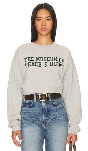 Campus Sweater in . Size XS - Museum of Peace and Quiet - Modalova