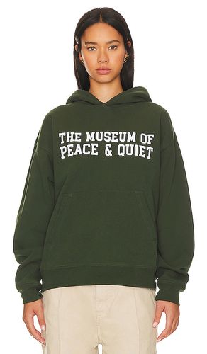 Campus Hoodie in . Size XS - Museum of Peace and Quiet - Modalova