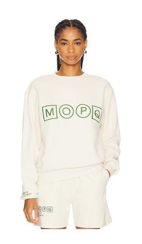 STRICK MOPQ in . Size M, S, XL/1X - Museum of Peace and Quiet - Modalova