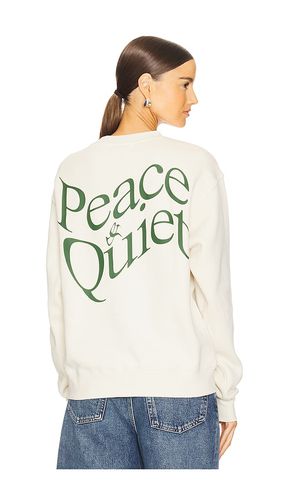 Warped Crewneck in . Size M, S, XL/1X, XS - Museum of Peace and Quiet - Modalova