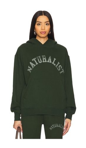 Naturalist Hoodie in . Size M, S, XL/1X, XS - Museum of Peace and Quiet - Modalova