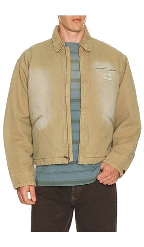 Utility Canvas Jacket in . Size L. Also in M, S, XS - Museum of Peace and Quiet - Modalova