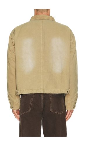 Utility Canvas Jacket in . Size L. Also in M, S, XS - Museum of Peace and Quiet - Modalova