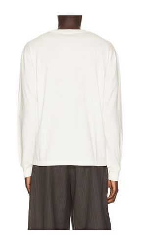 Publishing Dept Long Sleeve Tee in . Size L. Also in M, S, XL/1X, XS - Museum of Peace and Quiet - Modalova