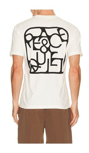 Scramble T-Shirt in . Size S. Also in M - Museum of Peace and Quiet - Modalova