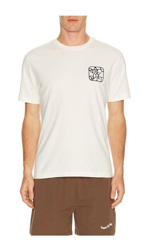 Scramble T-Shirt in . Size S. Also in M - Museum of Peace and Quiet - Modalova
