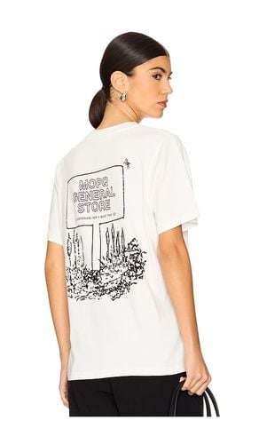 General Store T-Shirt in . Taglia M, S, XL/1X, XS - Museum of Peace and Quiet - Modalova