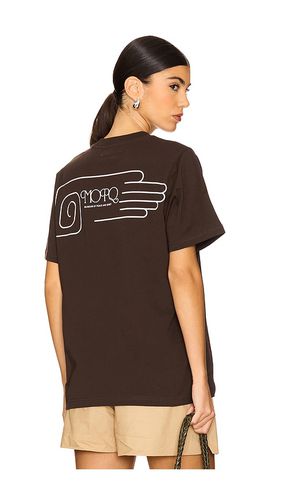 Free Hand T-Shirt in . Taglia M, S, XL/1X, XS - Museum of Peace and Quiet - Modalova