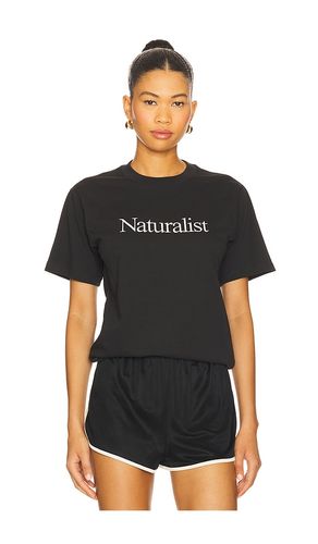 Naturalist Tee in . Size L. Also in M, XL/1X, XS - Museum of Peace and Quiet - Modalova