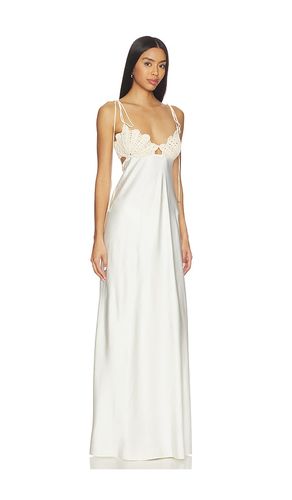 Concha Dress in . Taglia M. Also in S - Mayle Vasquez - Modalova