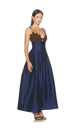 Arena Dress in . Size L. Also in M, S, XL - Mayle Vasquez - Modalova