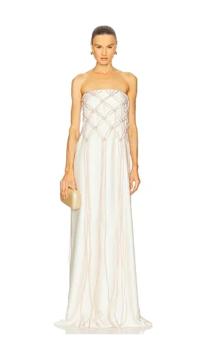 Redes Dress in . Size M. Also in S - Mayle Vasquez - Modalova