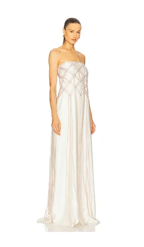 Redes Dress in . Size M. Also in S - Mayle Vasquez - Modalova