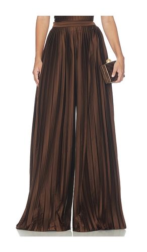 Cibaeno Pants in . Taglia L. Also in M, S, XL, XS - Mayle Vasquez - Modalova