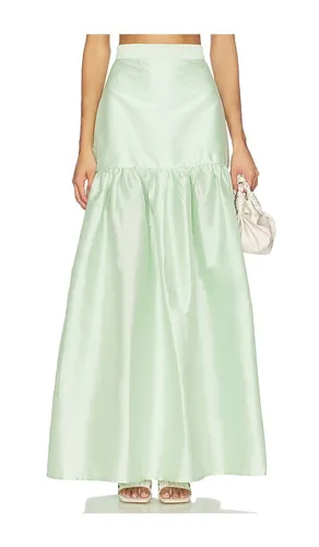Tesoro Skirt in . Size M. Also in S, XS - Mayle Vasquez - Modalova