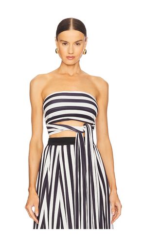 Caliente Crop Top in . - size L (also in M, S, XS) - Mayle Vasquez - Modalova