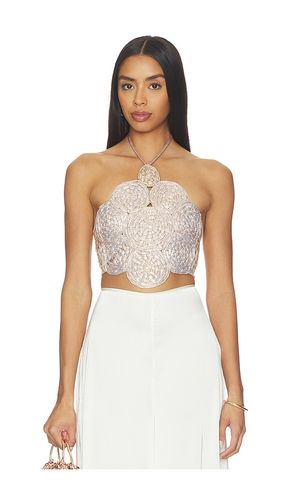 El Sol Top in . Taglia M. Also in S, XL - Mayle Vasquez - Modalova