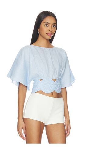 Redondo Top in . Size M. Also in S, XL - Mayle Vasquez - Modalova