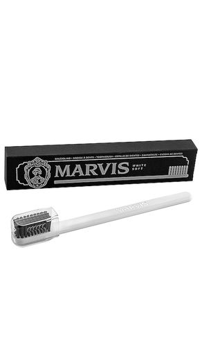 Cepillo de dientes toothbrush en color blanco talla all - Marvis - Modalova