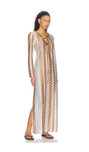 Vina Kaftan Maxi Dress in . Size S. Also in M, L - My Beachy Side - Modalova