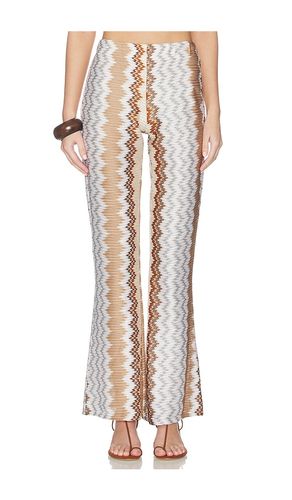 Vina Pants in ,. Size L. Also in M - My Beachy Side - Modalova